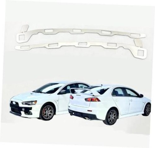 Front bumper repair metal - bumper,